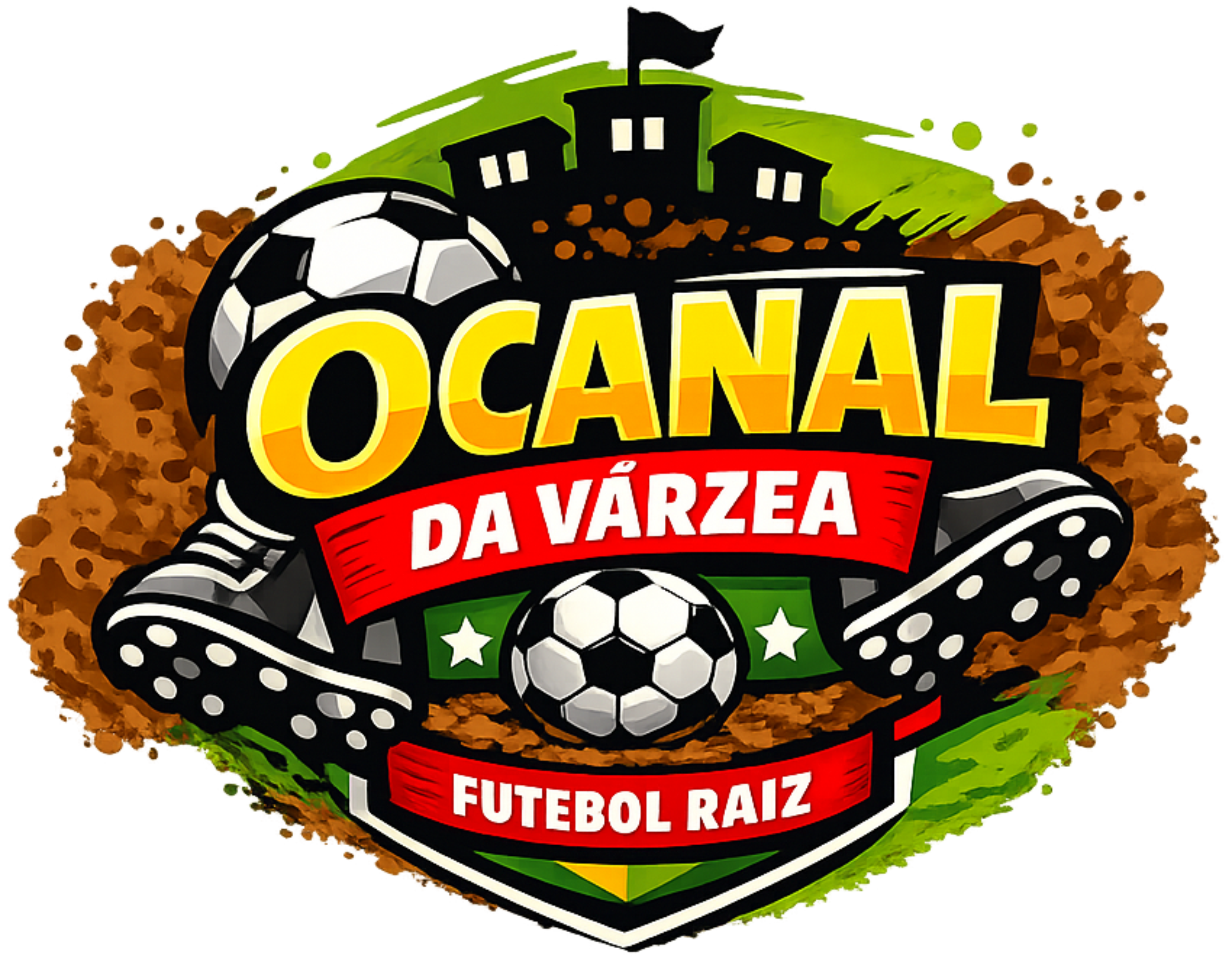 O Canal da Várzea